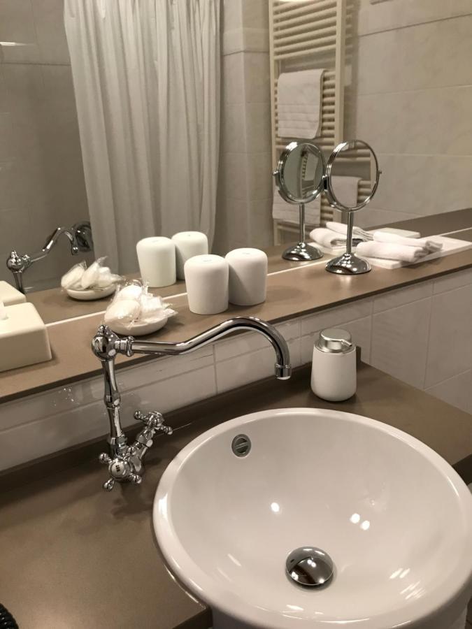 Altes Amtshaus, 3 Hotel Mulfingen Ngoại thất bức ảnh